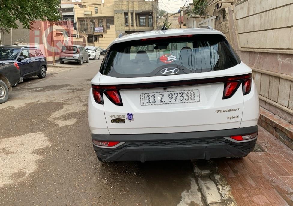 هيونداي توسان